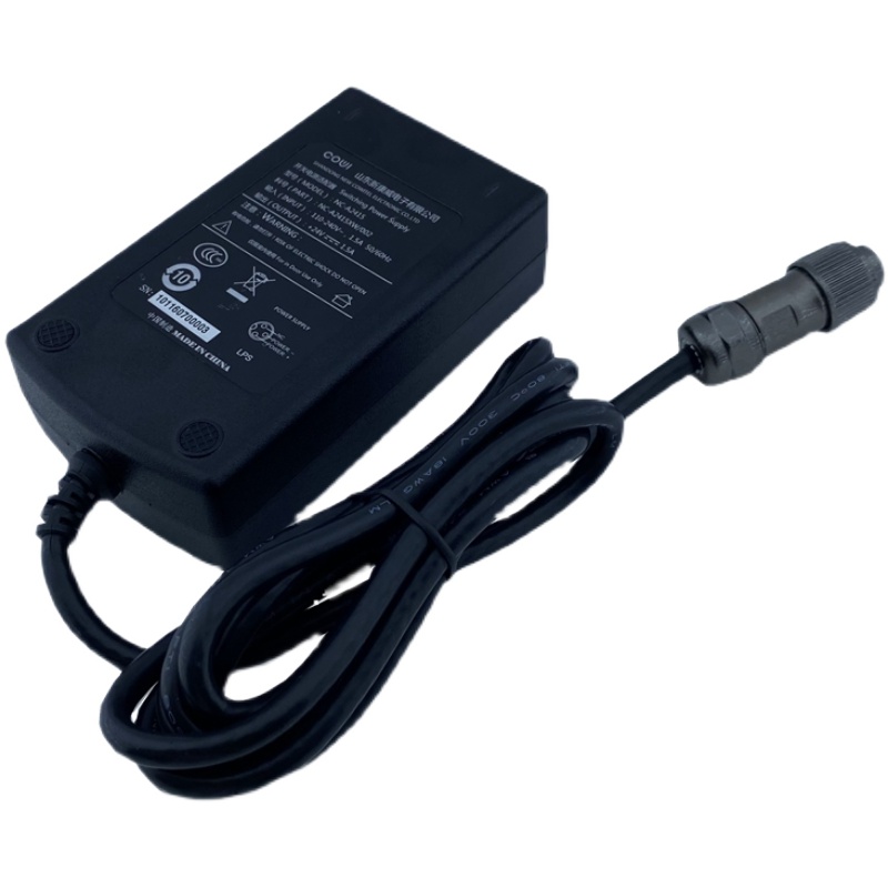 *Brand NEW*COWI NC-A2415 24V 1.5A ST12 AC DC ADAPTER POWER SUPPLY